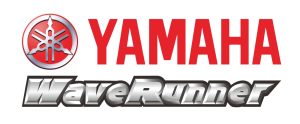 Logo Yamaha Waverunner
